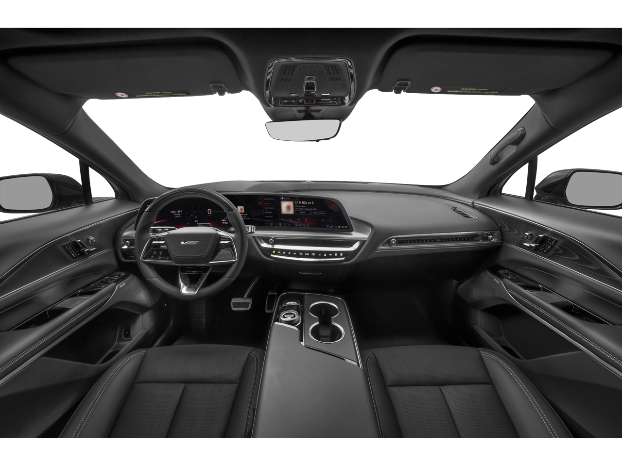 2026 Cadillac LYRIQ V Premium - Photo 31
