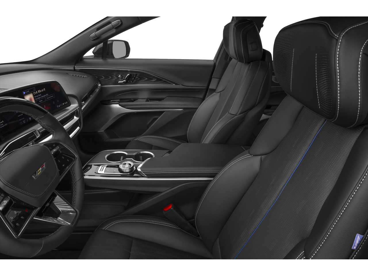 2026 Cadillac LYRIQ V Premium - Photo 32