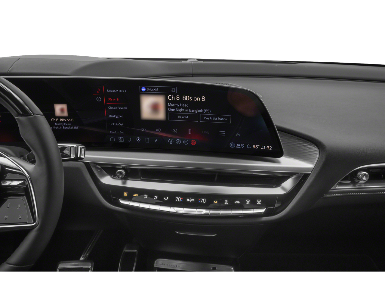 2026 Cadillac LYRIQ V Premium - Photo 33