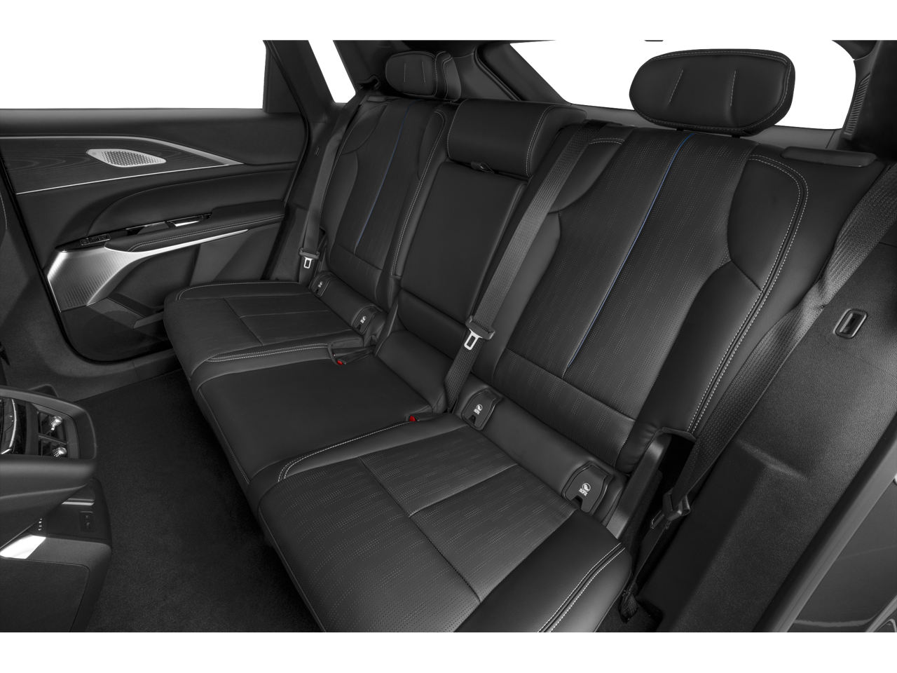 2026 Cadillac LYRIQ V Premium - Photo 36
