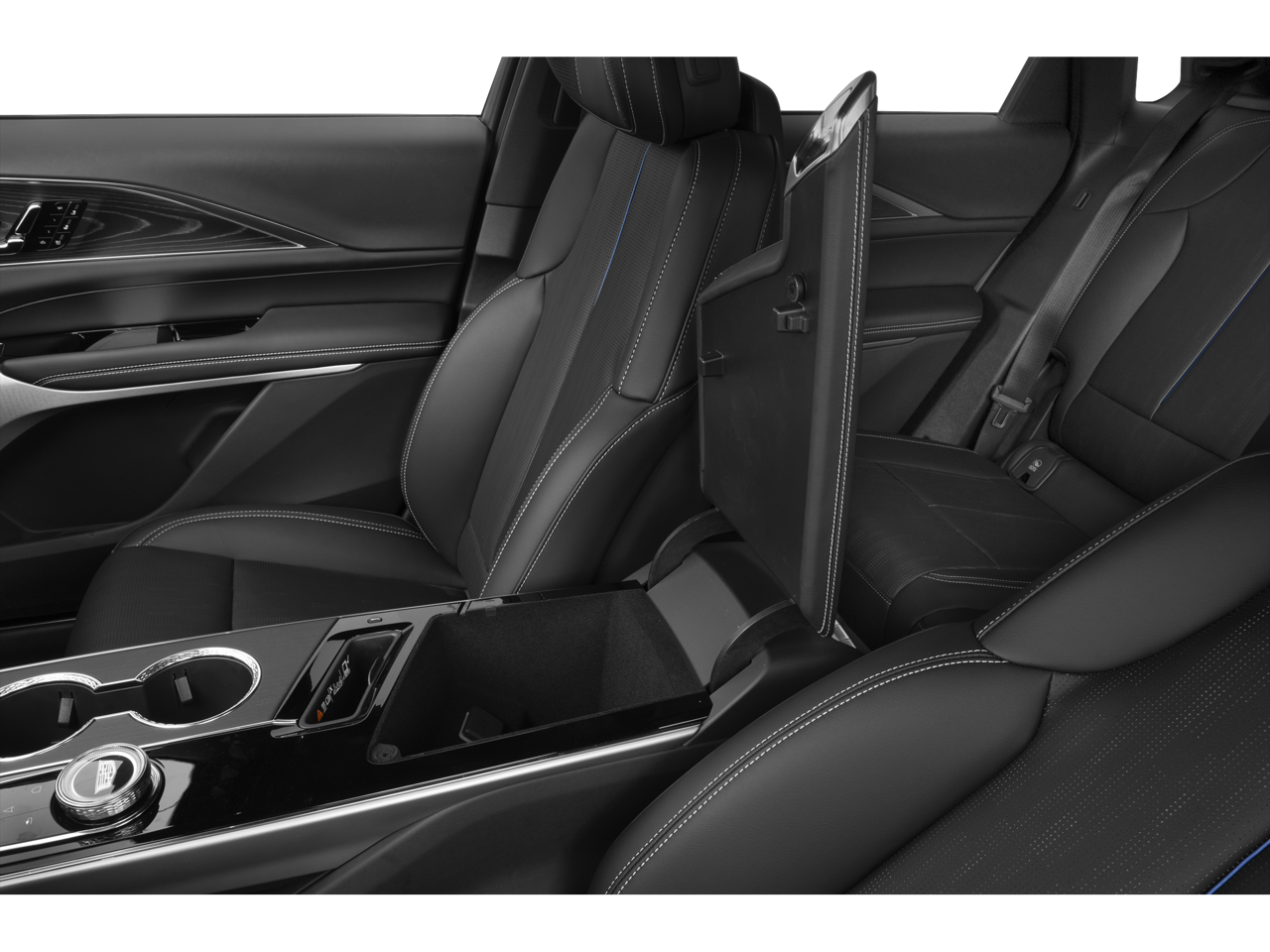 2026 Cadillac LYRIQ V Premium - Photo 37