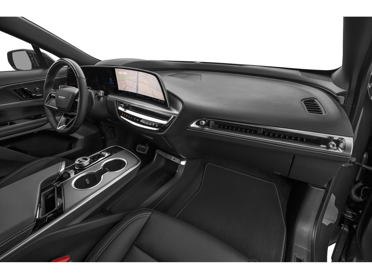 2026 Cadillac LYRIQ V Premium - Photo 38
