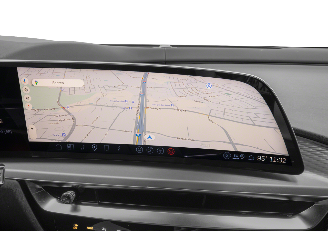 2026 Cadillac LYRIQ V Premium - Photo 39