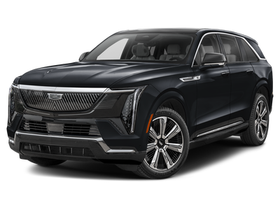 2026 Cadillac ESCALADE IQ Premium Luxury