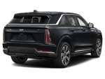 2026 Cadillac ESCALADE IQ Premium Luxury