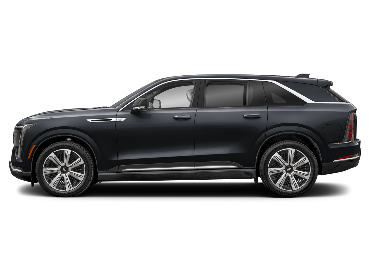 2026 Cadillac ESCALADE IQ Premium Luxury