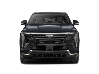 2026 Cadillac ESCALADE IQ Premium Luxury