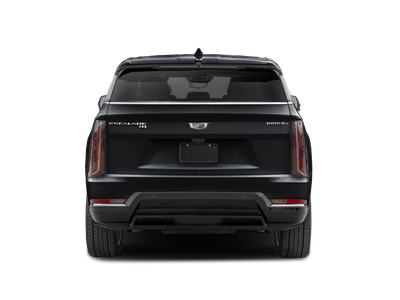 2026 Cadillac ESCALADE IQ Premium Luxury