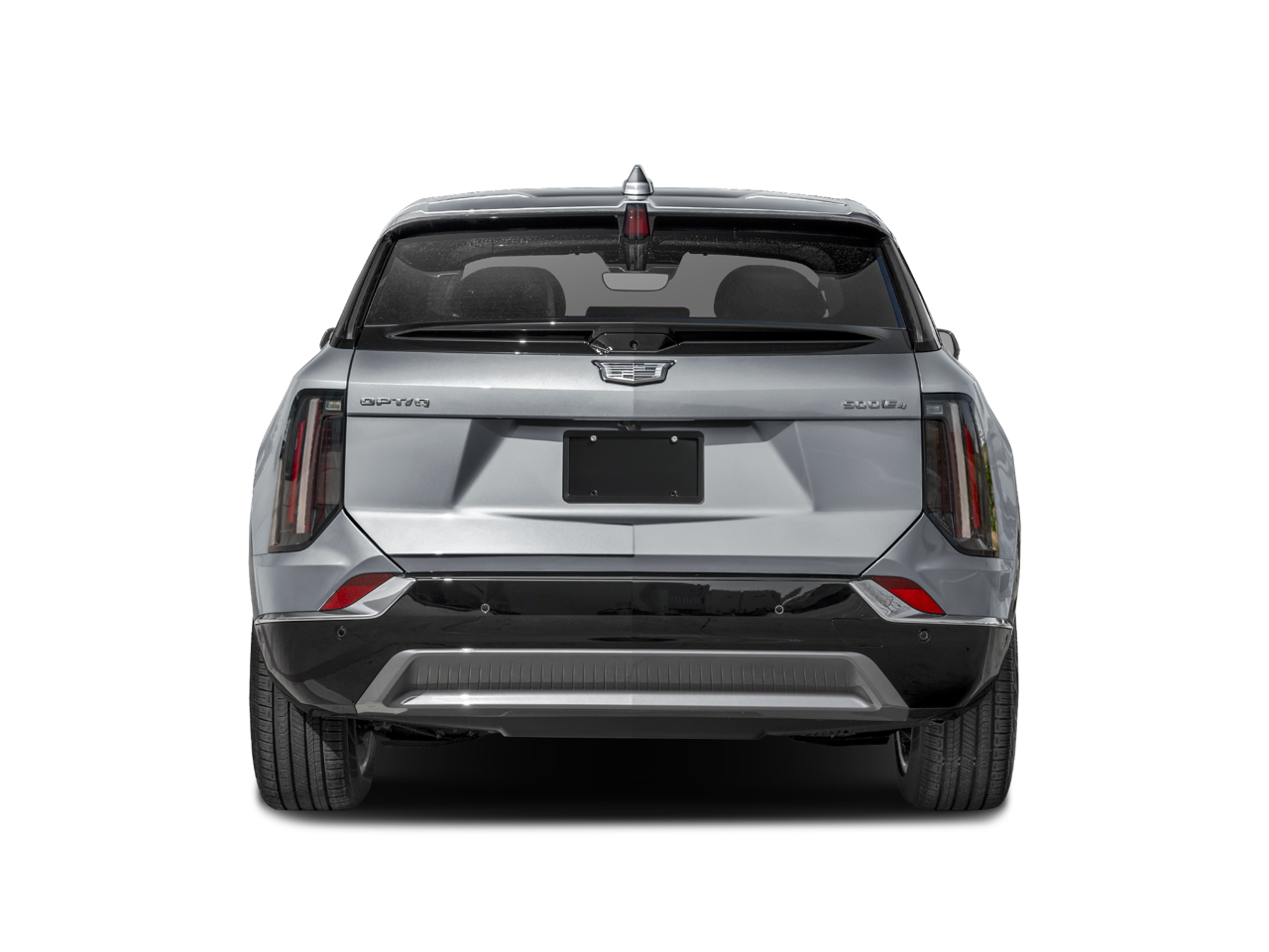 2026 Cadillac OPTIQ -V