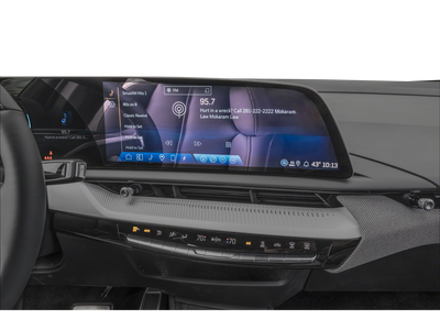 2026 Cadillac OPTIQ -V