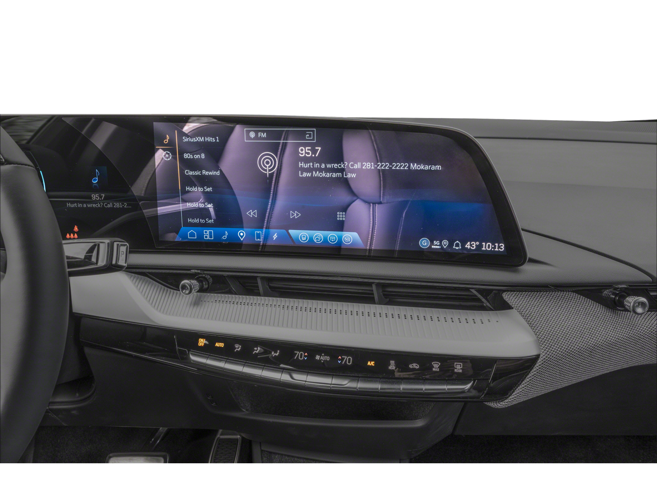 2026 Cadillac OPTIQ -V