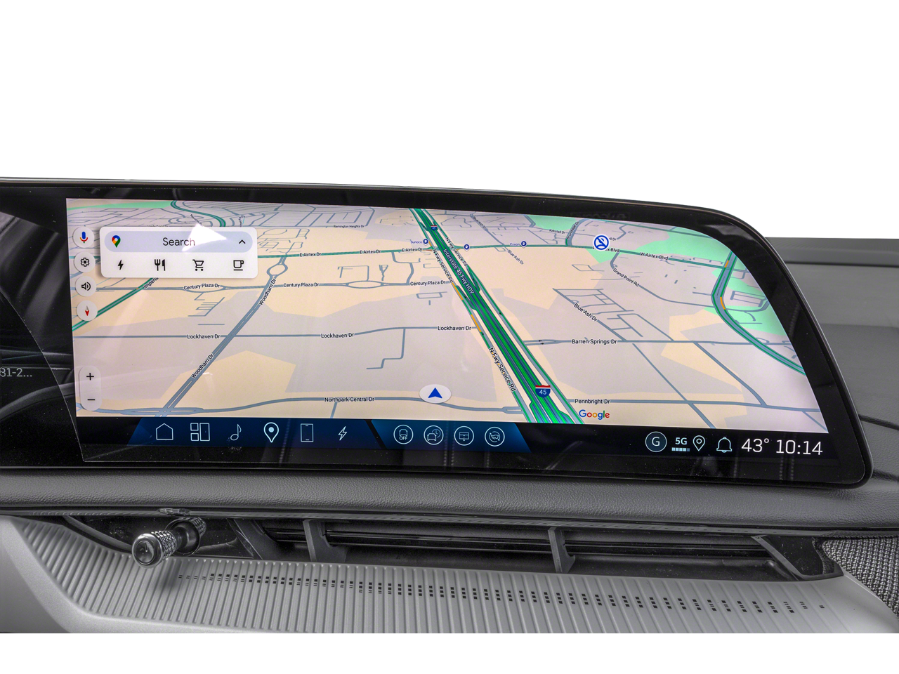 2026 Cadillac OPTIQ -V