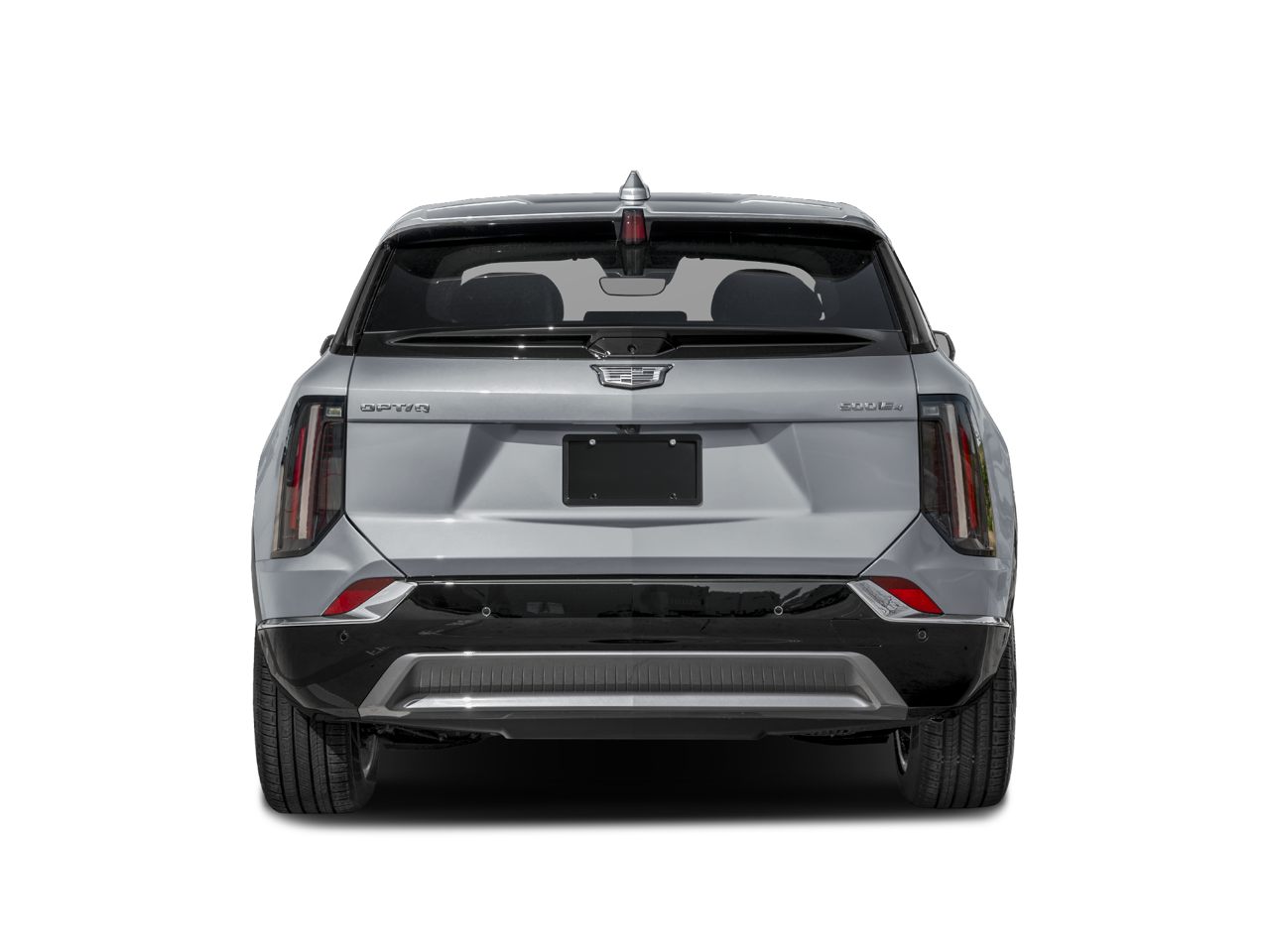 2026 Cadillac OPTIQ -V