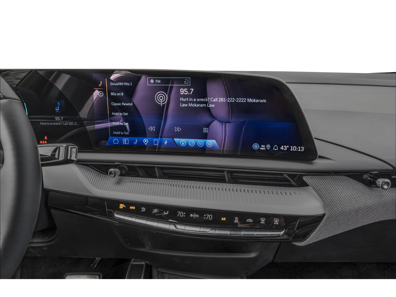 2026 Cadillac OPTIQ -V