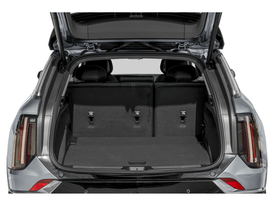 2026 Cadillac OPTIQ -V