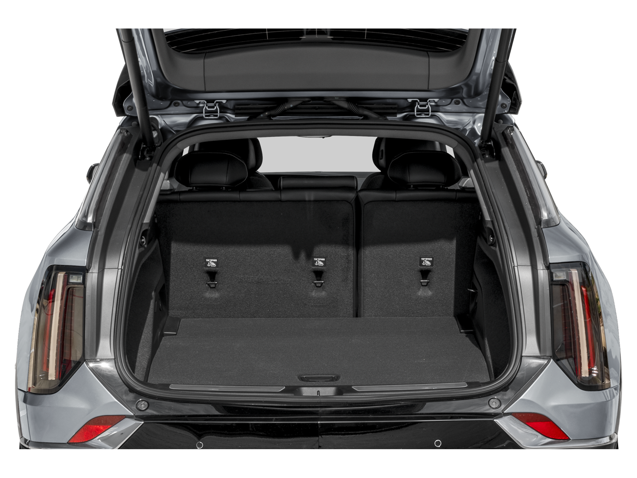 2026 Cadillac OPTIQ -V