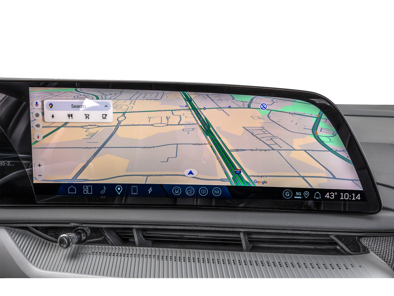 2026 Cadillac OPTIQ -V