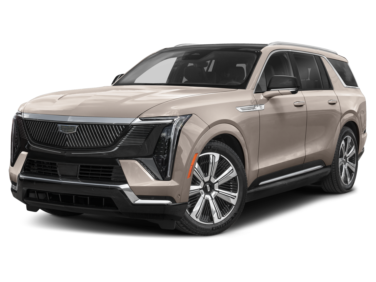 2026 Cadillac Escalade IQL Luxury - Photo 25