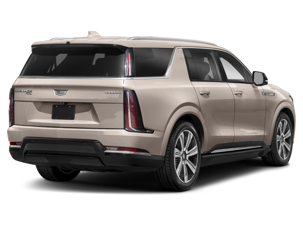 2026 Cadillac Escalade IQL Luxury - Photo 26