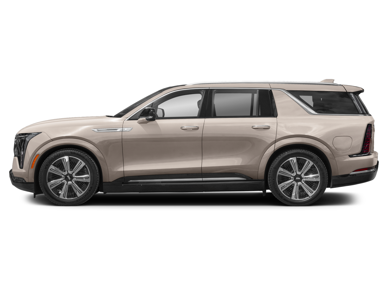 2026 Cadillac Escalade IQL Luxury - Photo 27