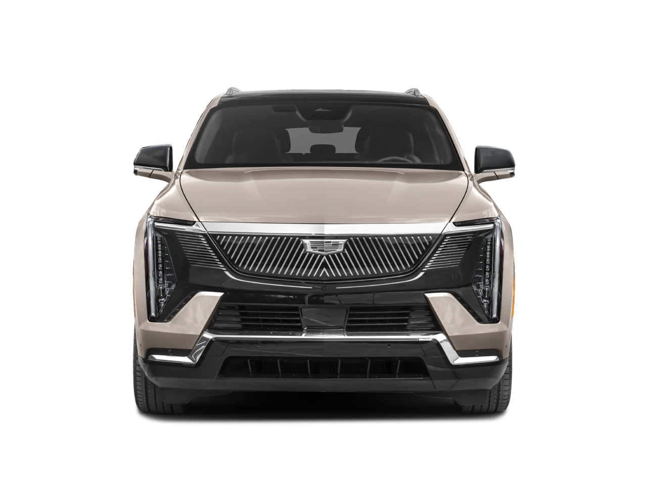 2026 Cadillac Escalade IQL Luxury - Photo 28