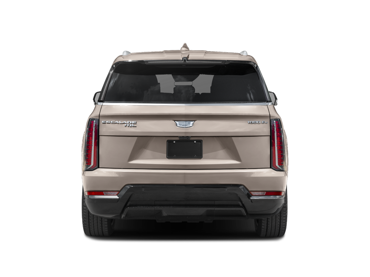 2026 Cadillac Escalade IQL Luxury - Photo 29