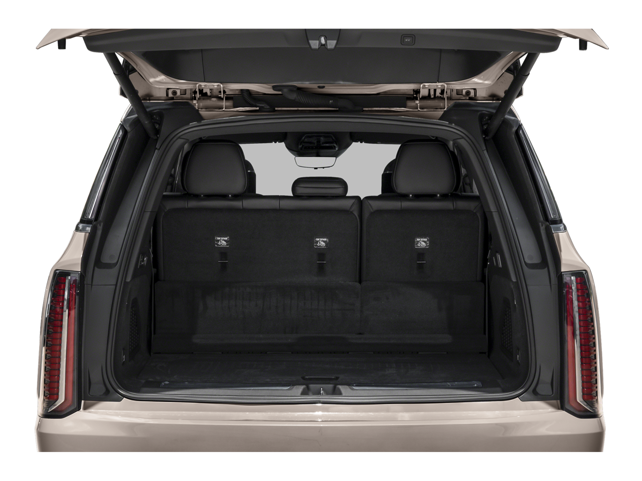 2026 Cadillac Escalade IQL Luxury - Photo 34