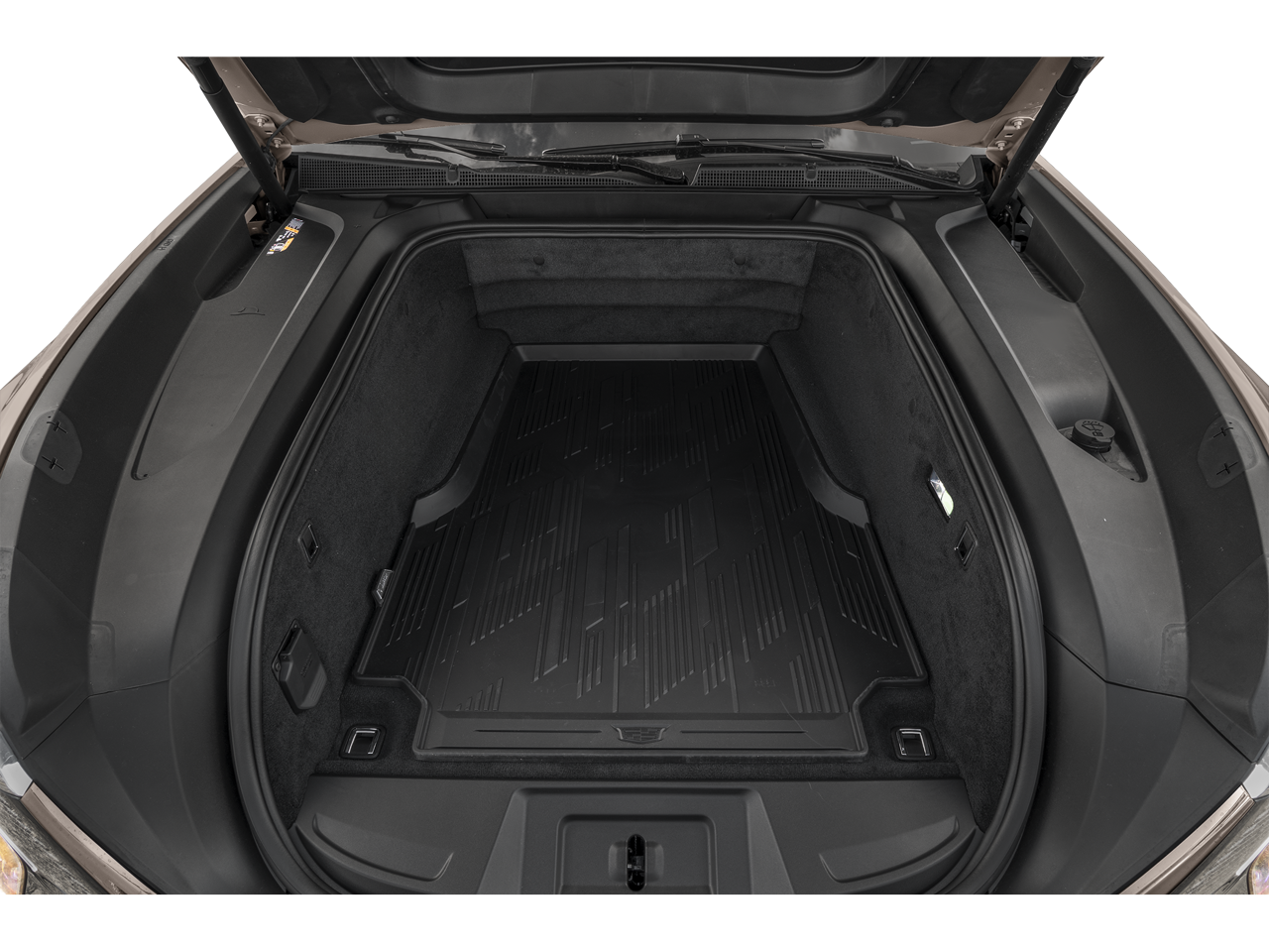 2026 Cadillac Escalade IQL Luxury - Photo 35