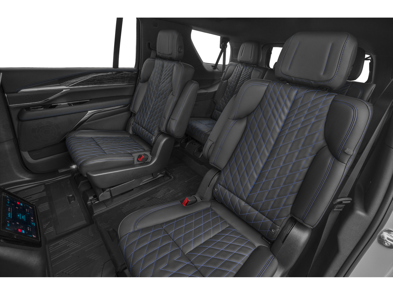 2026 Cadillac Escalade IQL Luxury - Photo 36