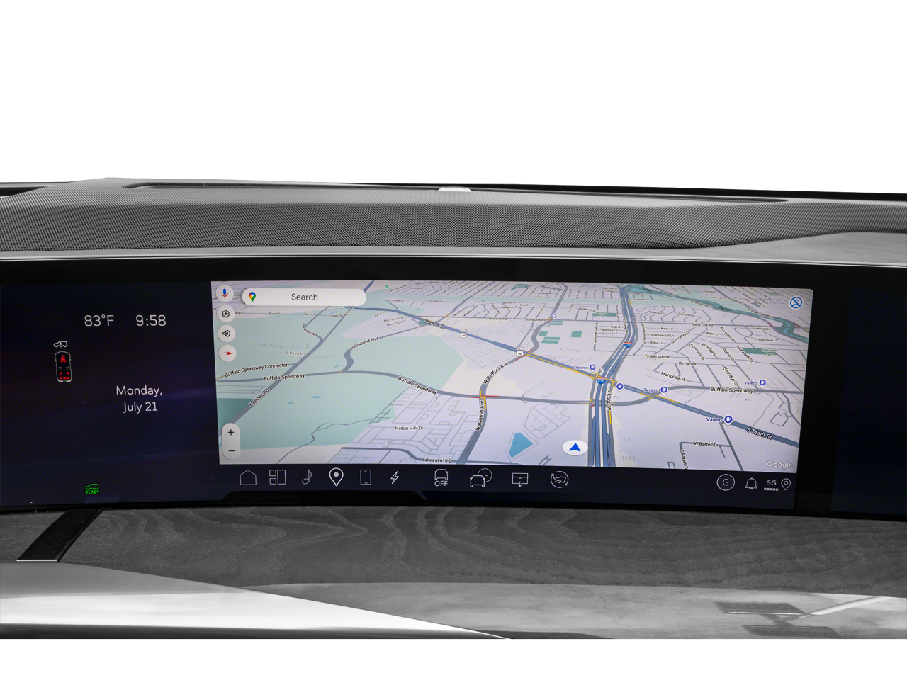 2026 Cadillac Escalade IQL Luxury - Photo 39