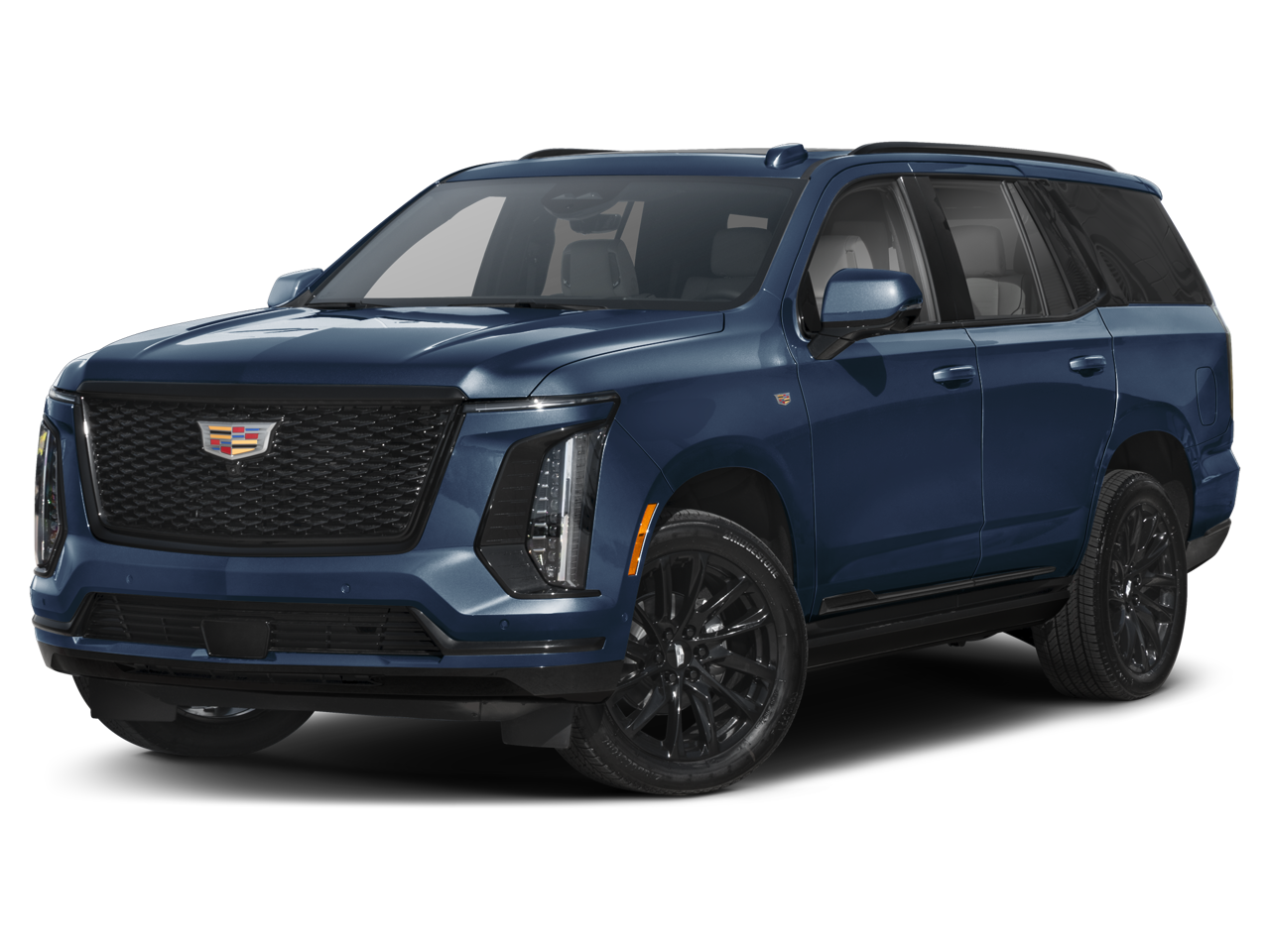 2027 Cadillac Escalade 2WD Sport