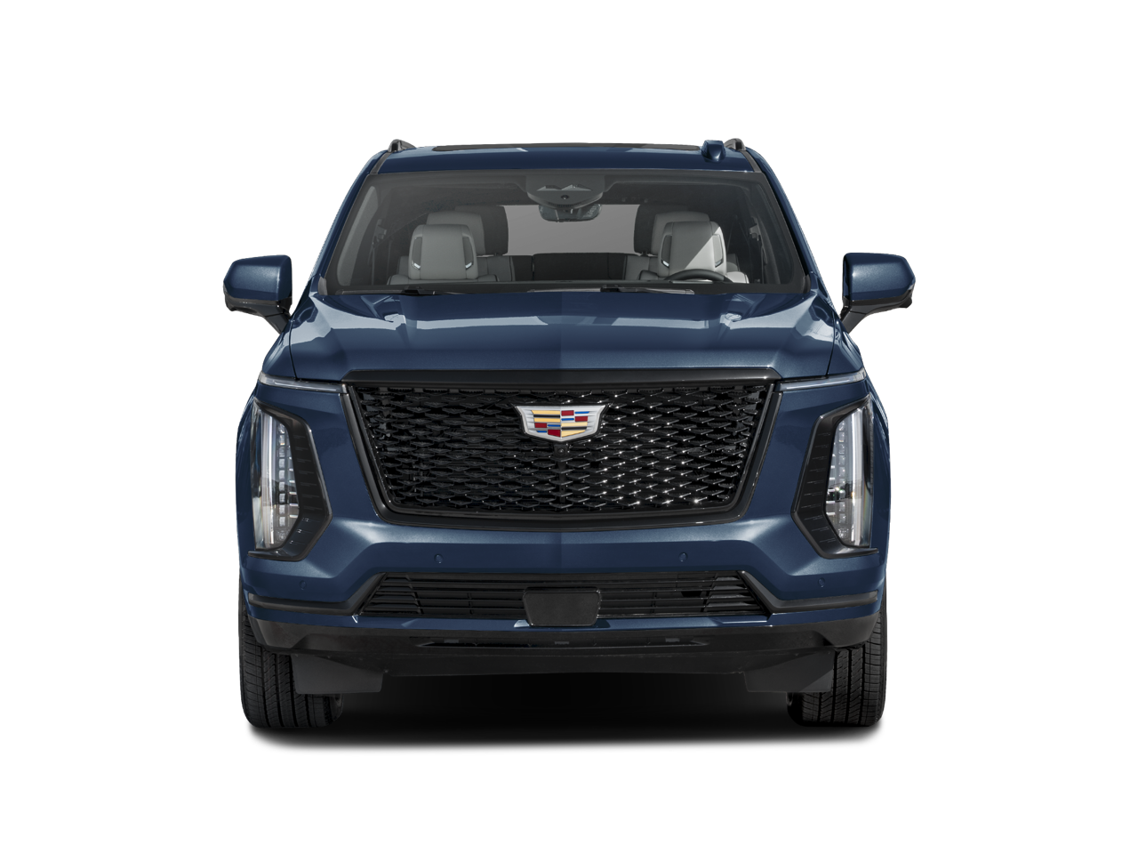 2027 Cadillac Escalade 2WD Sport