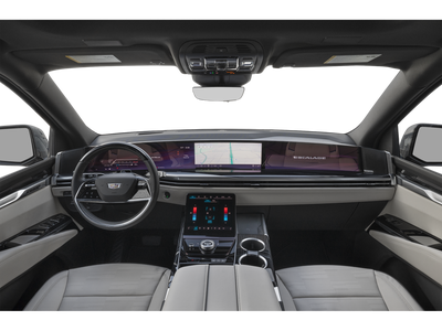 2027 Cadillac Escalade 2WD Sport