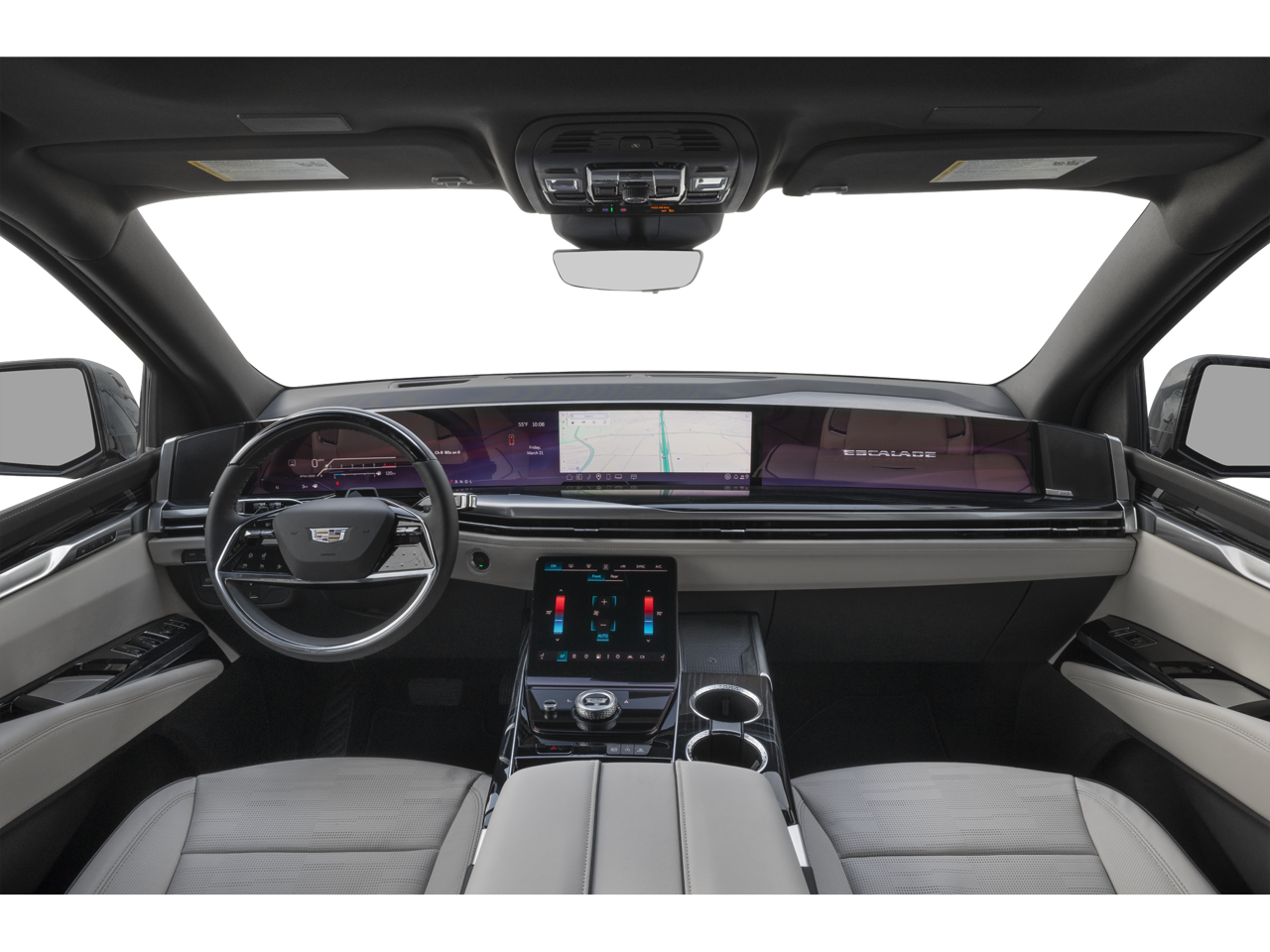 2027 Cadillac Escalade 2WD Sport