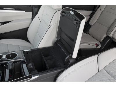 2027 Cadillac Escalade 2WD Sport