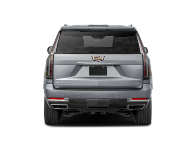 2027 Cadillac Escalade 2WD Luxury