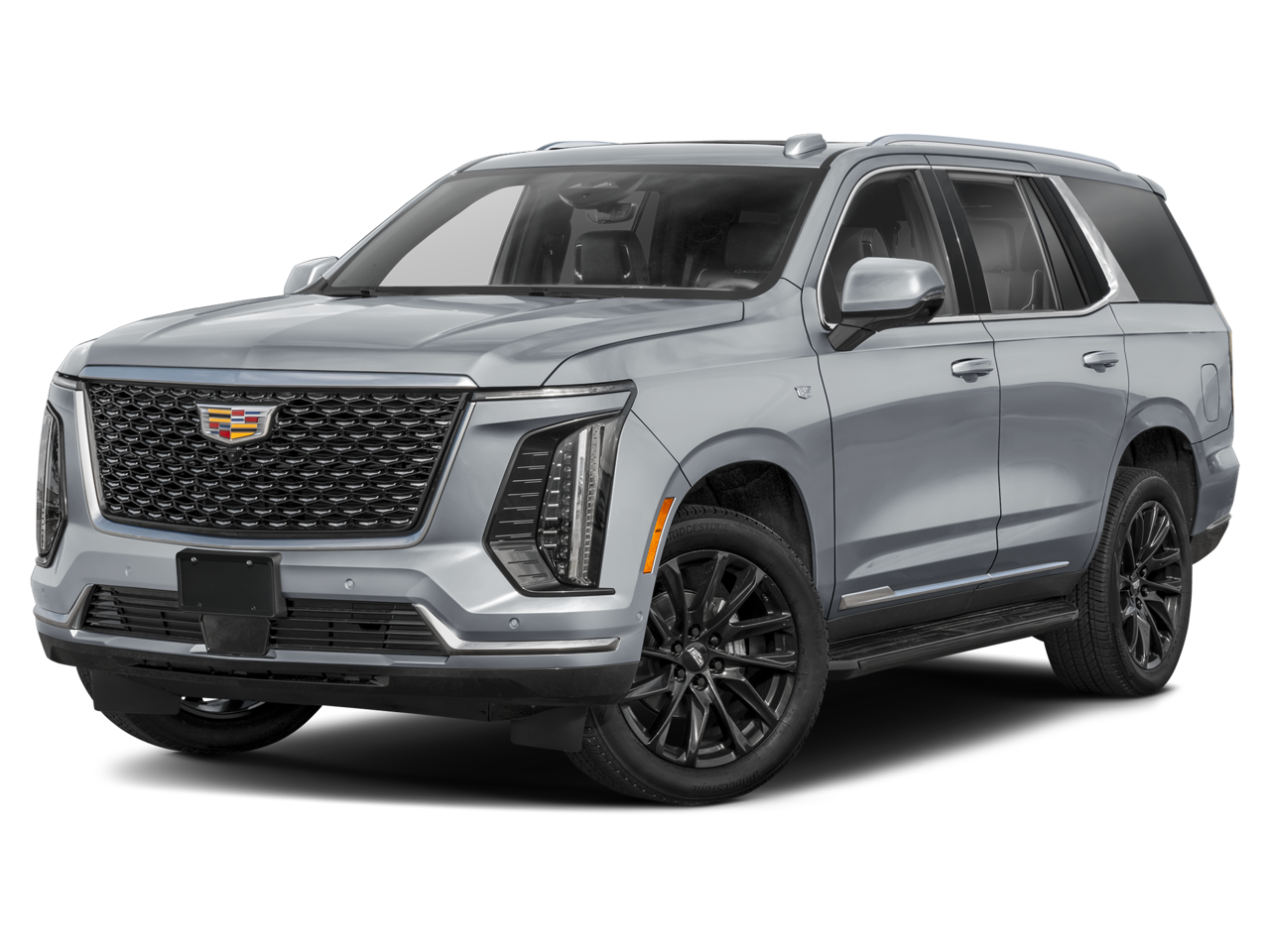 2027 Cadillac Escalade 2WD Luxury
