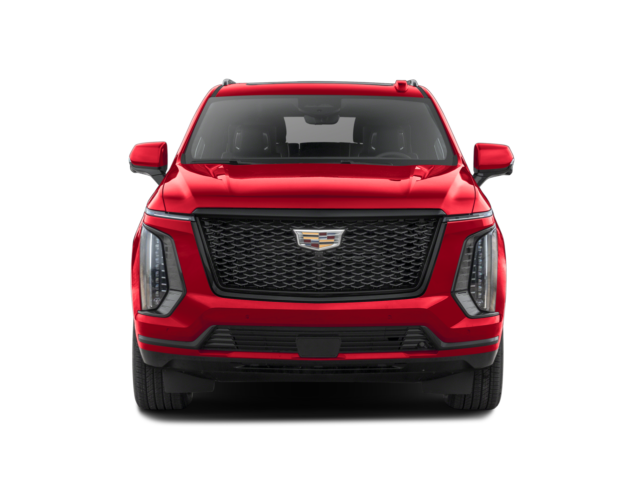 2027 Cadillac Escalade ESV 2WD Sport