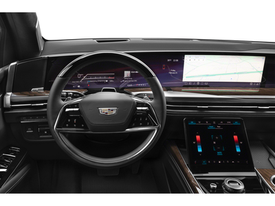 2027 Cadillac Escalade ESV 2WD Sport