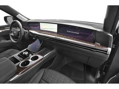 2027 Cadillac Escalade ESV 2WD Sport