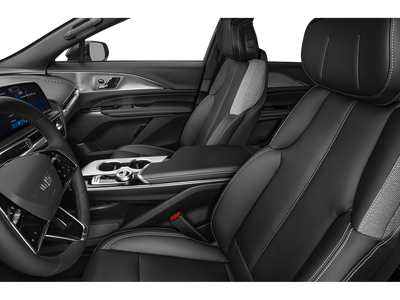 2027 Cadillac LYRIQ Luxury