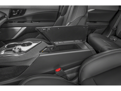 2027 Cadillac OPTIQ Sport