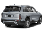 2027 Cadillac VISTIQ Premium Luxury