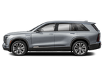 2027 Cadillac VISTIQ Premium Luxury