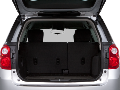 2012 Chevrolet Equinox LT w/1LT