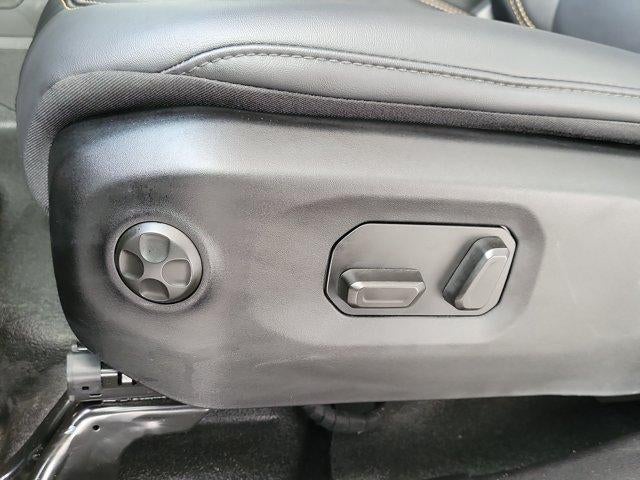 2025 Jeep Wrangler Rubicon 392 Final Edition