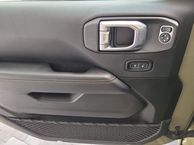 2025 Jeep Wrangler Rubicon 392 Final Edition