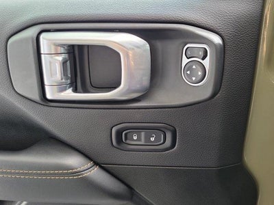 2025 Jeep Wrangler Rubicon 392 Final Edition