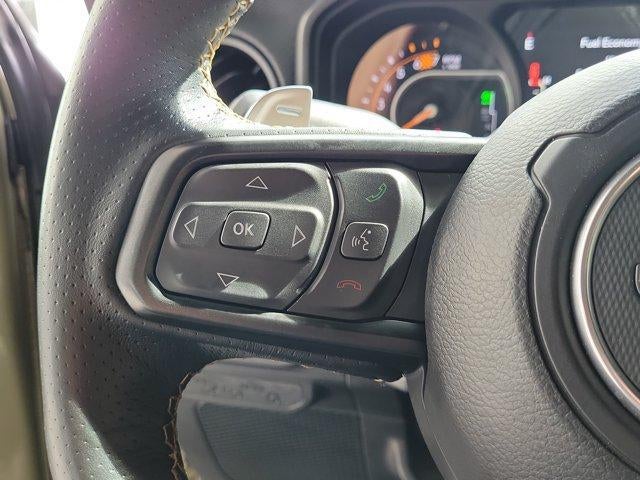 2025 Jeep Wrangler Rubicon 392 Final Edition