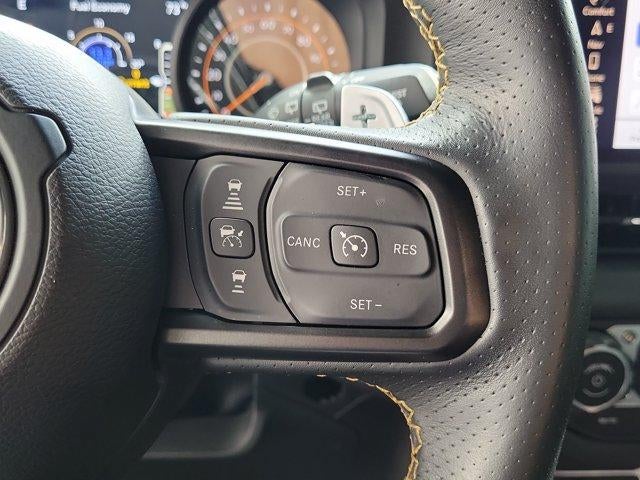 2025 Jeep Wrangler Rubicon 392 Final Edition